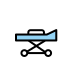 stretcher Discord emoji — free static PNG download