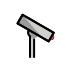 surveillance Discord emoji — free static PNG download