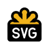svg Discord emoji - free download
