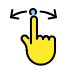 swipe Discord emoji — free static PNG download