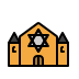 synagogue Discord emoji — free static PNG download