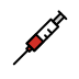 syringe Discord emoji — free static PNG download