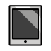 tablet Discord emoji — free static PNG download