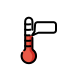 temperature taking Discord emoji — free static PNG download