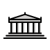 temple of artemis at ephesus Discord emoji — free static PNG download