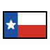 texas flag Discord emoji — free static PNG download