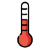 thermometer Discord emoji — free static PNG download