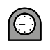 timer clock Discord emoji — free static PNG download