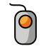 trackball Discord emoji — free static PNG download