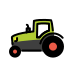 tractor Discord emoji — free static PNG download