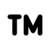 trade mark Discord emoji — free static PNG download