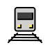train Discord emoji — free static PNG download