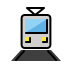 tram Discord emoji — free static PNG download