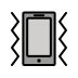 vibration mode Discord emoji — free static PNG download