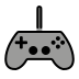 video game Discord emoji — free static PNG download