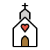 wedding Discord emoji — free static PNG download
