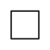 white medium square Discord emoji — free static PNG download