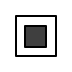 white square button Discord emoji — free static PNG download