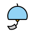 wind chime Discord emoji — free static PNG download
