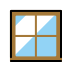 window Discord emoji — free static PNG download