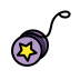 yo-yo Discord emoji — free static PNG download