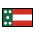 yucatan flag Discord emoji — free static PNG download