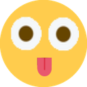 OPO Discord emoji — free static PNG download