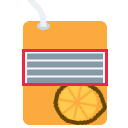 OrangeJuice Discord emoji — free static PNG download