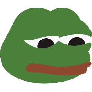 OriginalPepe Discord emoji — free static PNG download