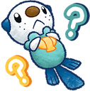 OshawottHein Discord emoji — free static PNG download