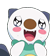 OshawottWonderful Discord emoji — free static PNG download