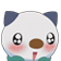 OshawottWow Discord emoji — free static PNG download