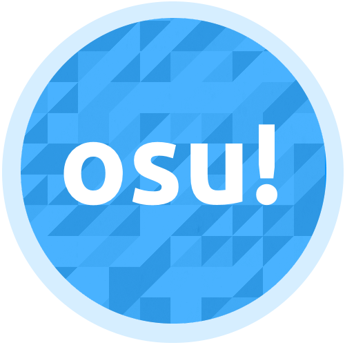 OsuB Discord emoji — free static PNG download