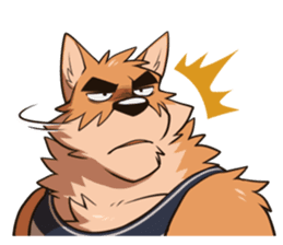 otakehuh Discord emoji — free static PNG download