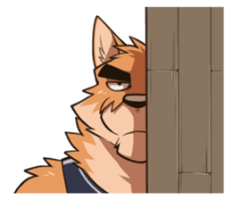 otakepeek Discord emoji — free static PNG download
