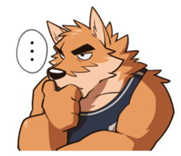 otakethink Discord emoji — free static PNG download