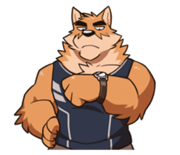otakewaiting Discord emoji — free static PNG download