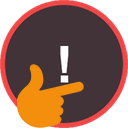outagethink Discord emoji — free static PNG download