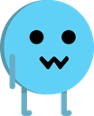 OWO6 Discord emoji — free static PNG download
