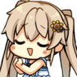 owoClap Discord emoji — free static PNG download
