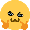 OwoCool Discord emoji — free static PNG download