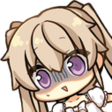 owoGlare Discord emoji — free static PNG download