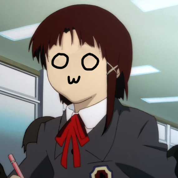 OwOLain Discord emoji — free static PNG download