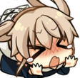 owoScared Discord emoji — free static PNG download