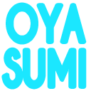 oyasumi Discord emoji — free static PNG download