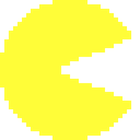 pacman2 Discord emoji — free static PNG download
