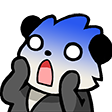 PandaAh Discord emoji — free static PNG download