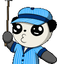 PandaChuu Discord emoji — free animated GIF download