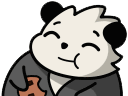 PandaCookies Discord emoji - free download