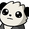 PandaEr Discord emoji — free static PNG download